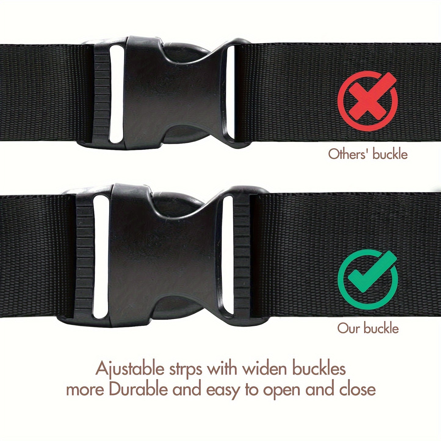 Lightweight Waterproof Nylon Chest Waders