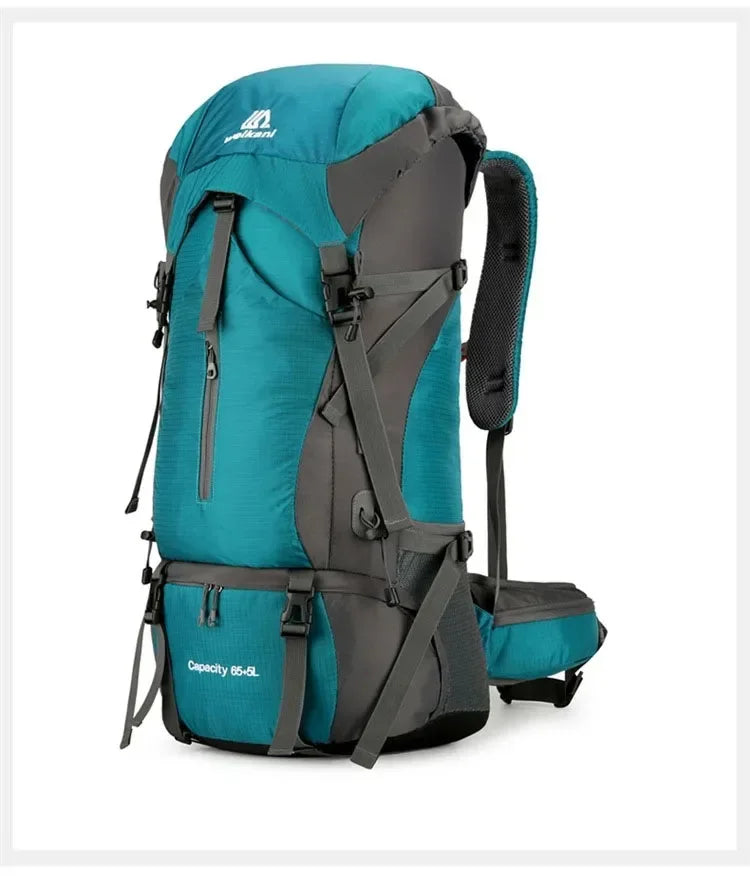 **Military Hiking Backpack 70L**