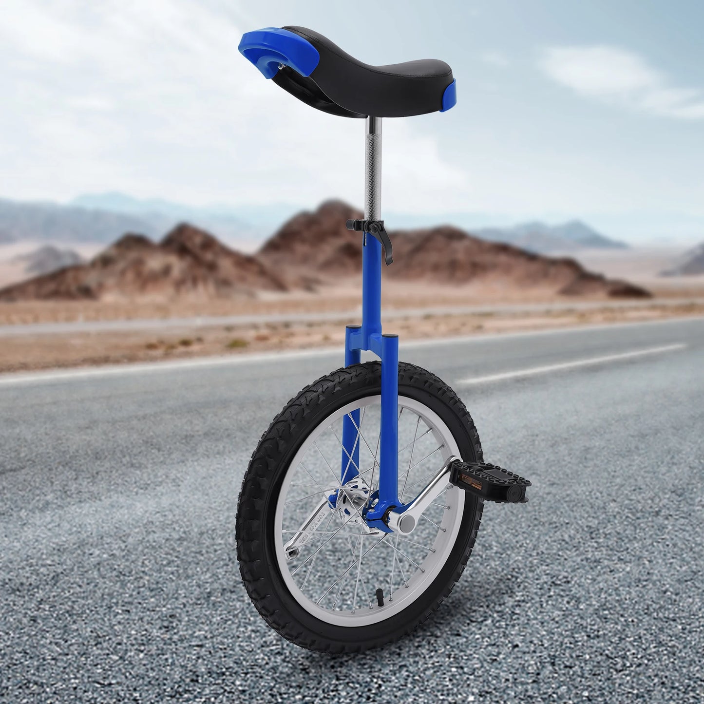 Unicycle Balance Trainer for Kids and Teens