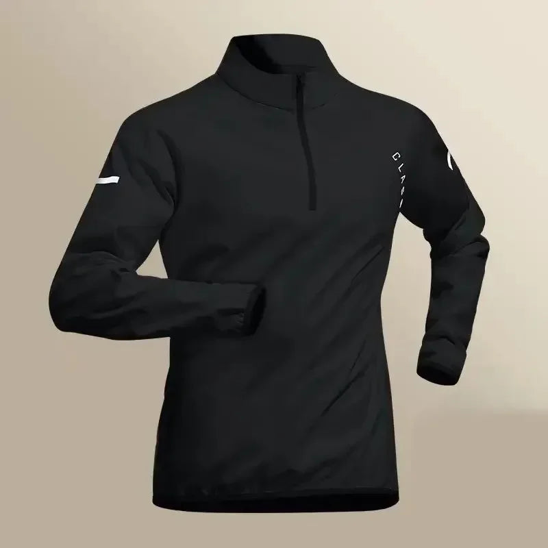 Men's Quick Dry Sportswear Set