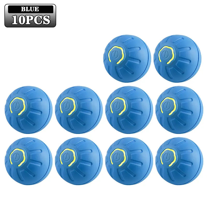 Smart Interactive Dog Toy Ball