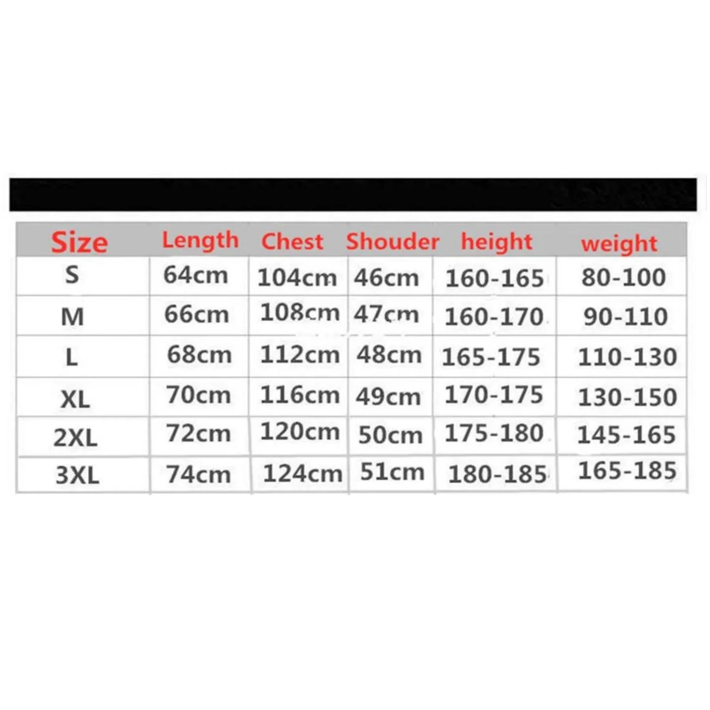 **Men’s Winter Street Style Zippered Jacket**