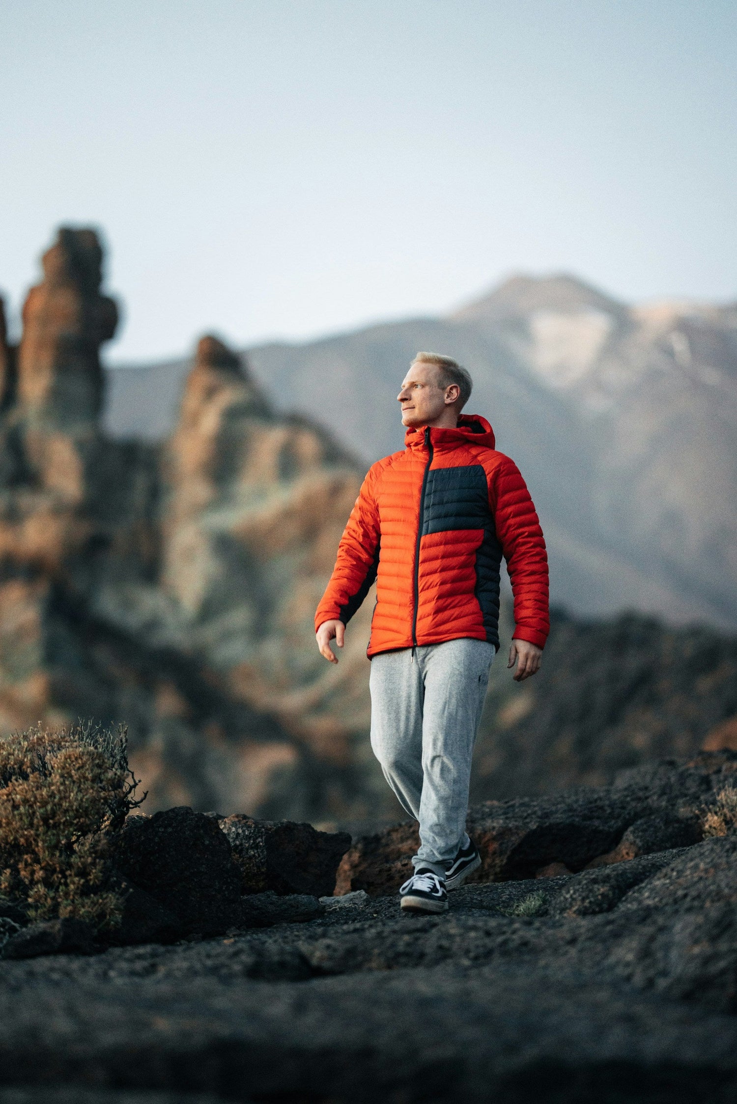 Men's Activewear
