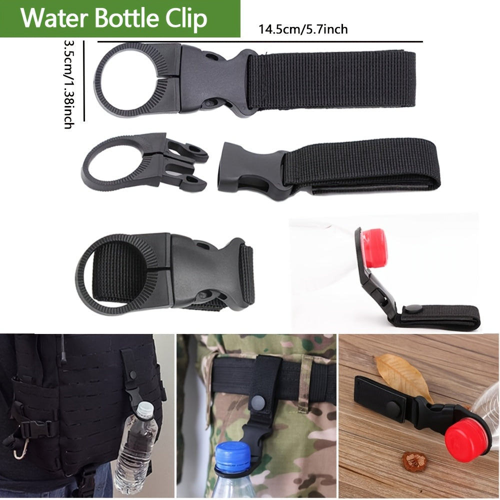 Survival Gear Emergency Kit