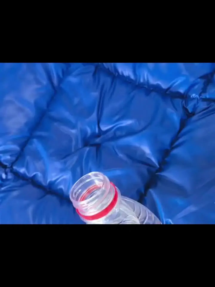 Lightweight Down Alternative Camping Blanket
