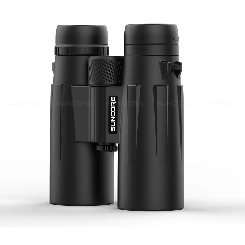 High Power 12x42 Binoculars Outdoor Use