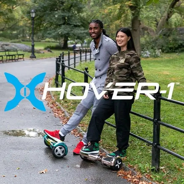 Electric Bluetooth Hoverboard Scooter
