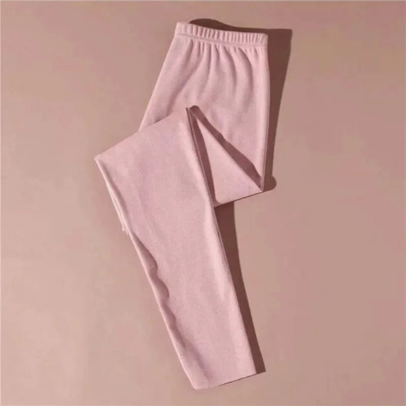 Women Winter Thermal Leggings