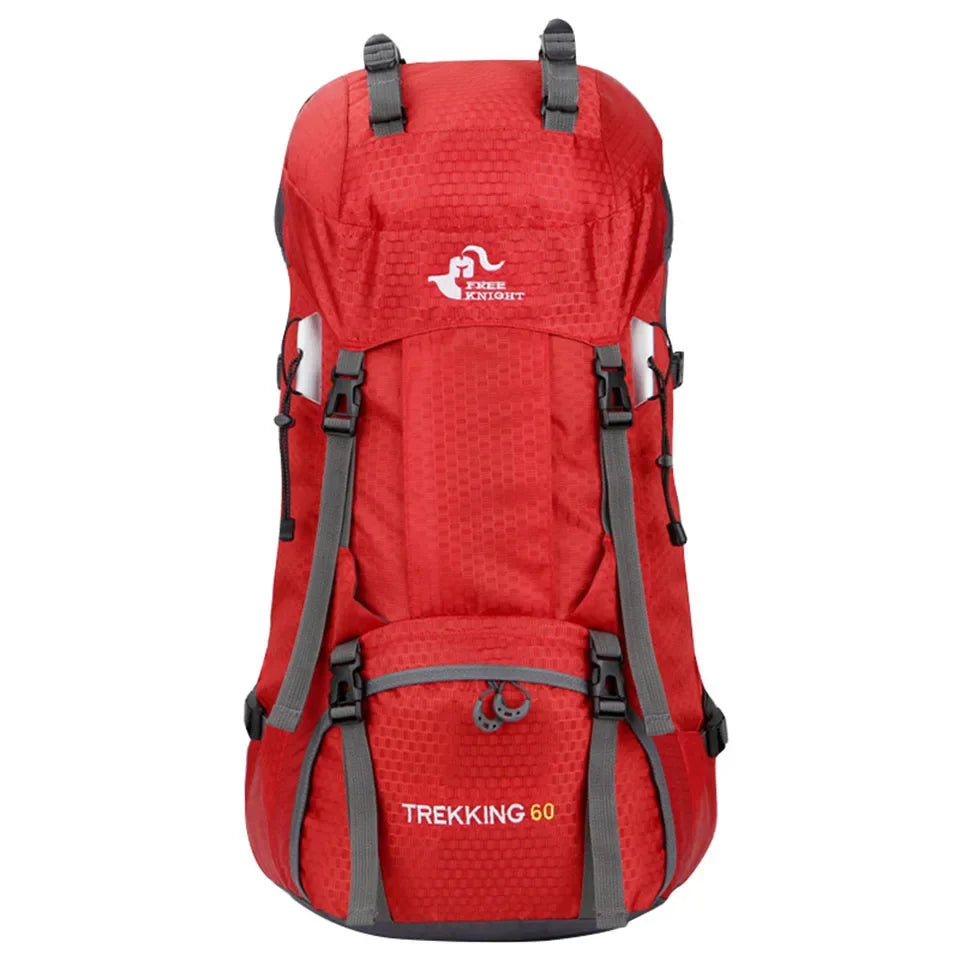 **Military Hiking Backpack 70L**