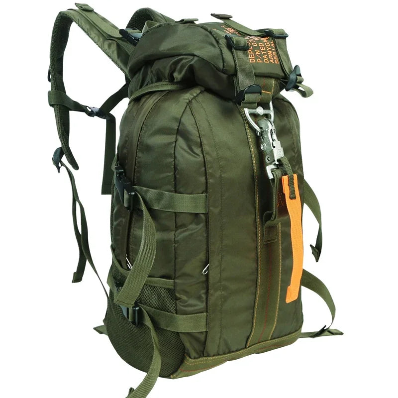 Travel Hiking Backpack Lightweight Outdoor Daypack
