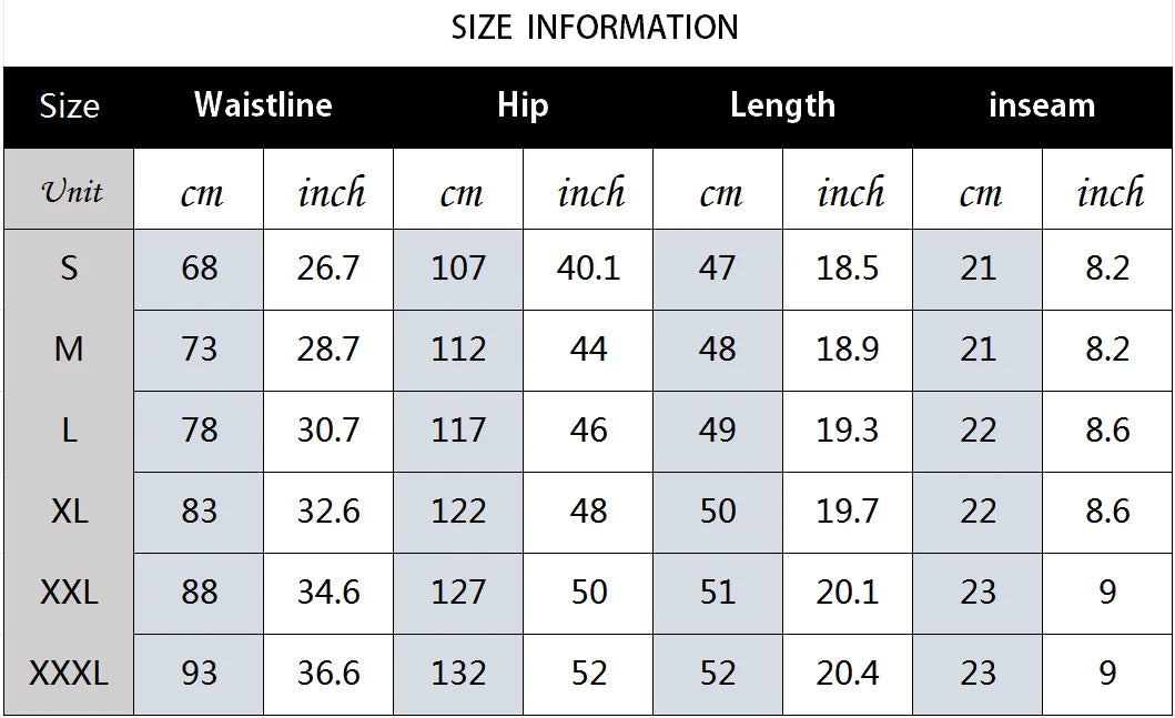Mens Summer Drawstring Casual Shorts Set