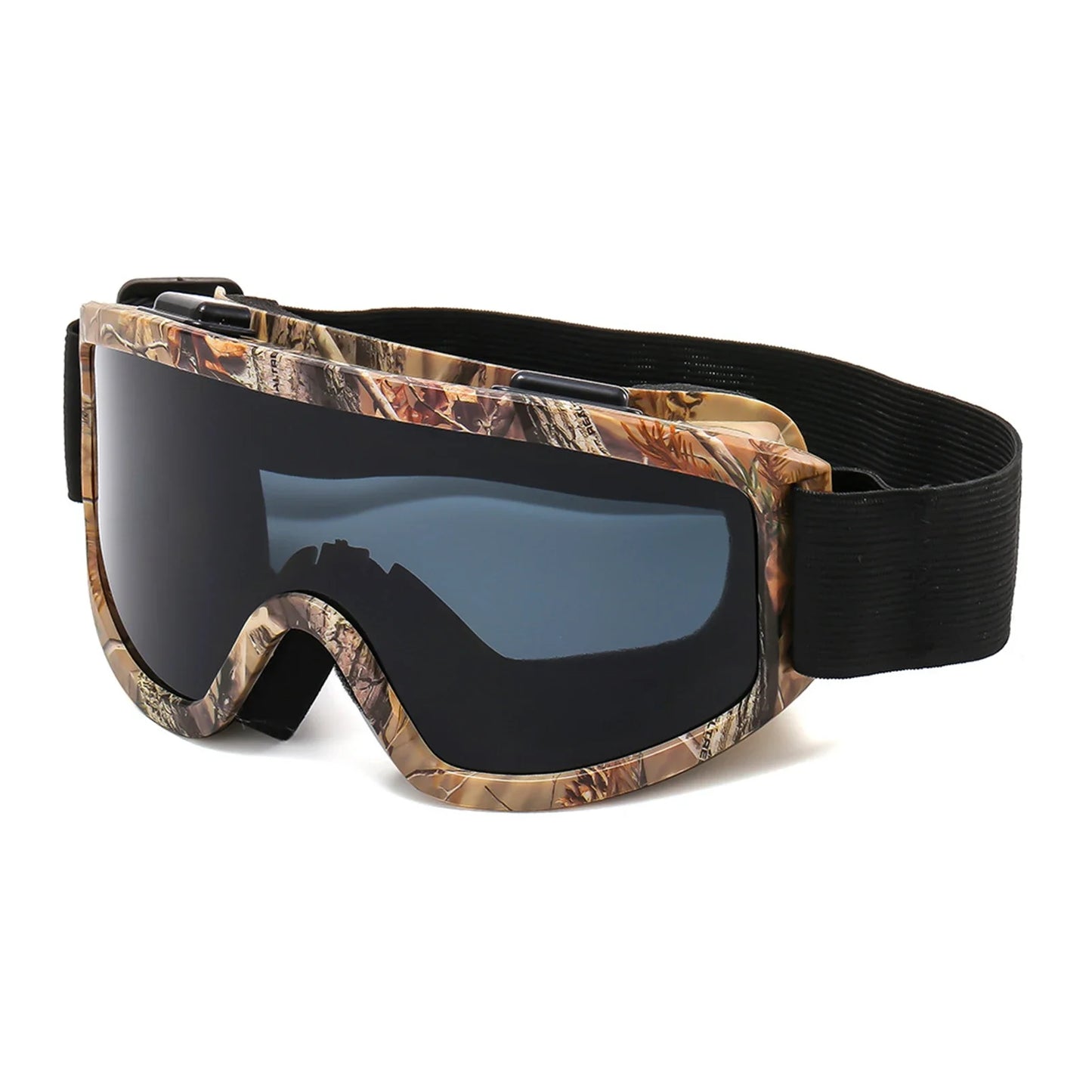 Anti Glare Ski Goggles