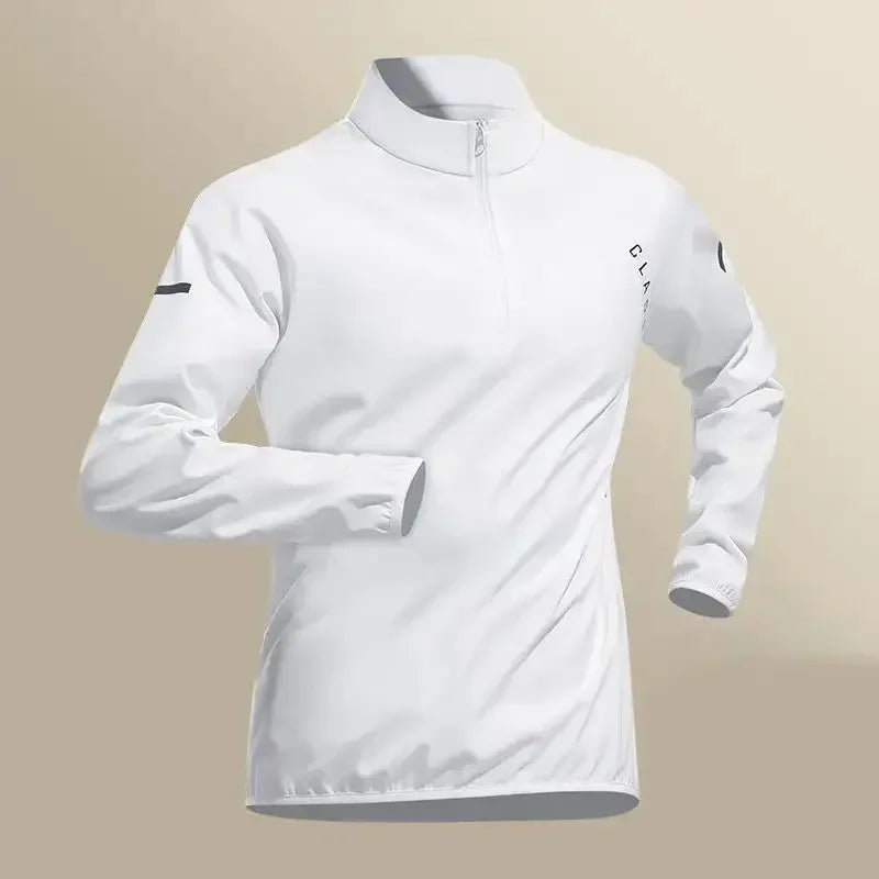 Men's Quick Dry Sportswear Set