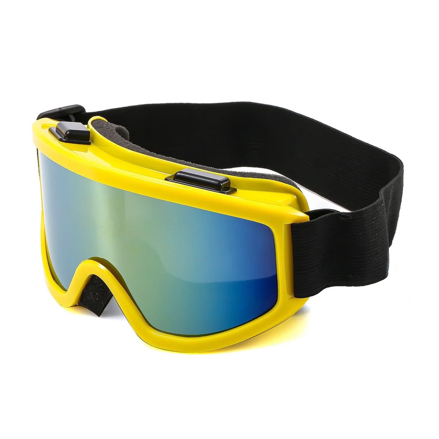 Anti Glare Ski Goggles