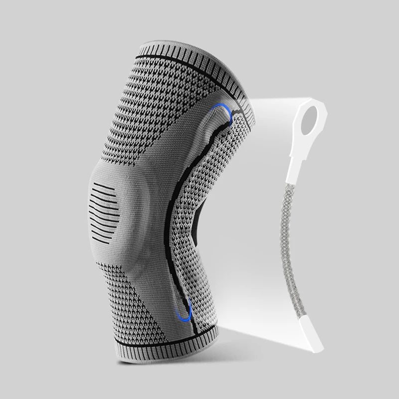 Knee Compression Support Brace for Sports