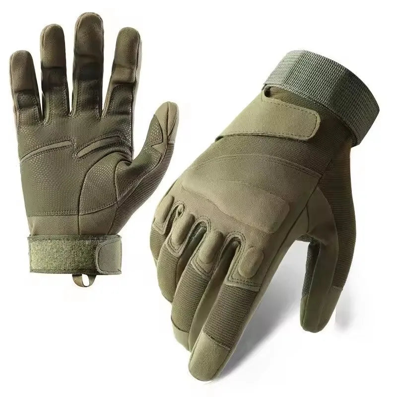 Winter Warm Military Touchscreen Gloves