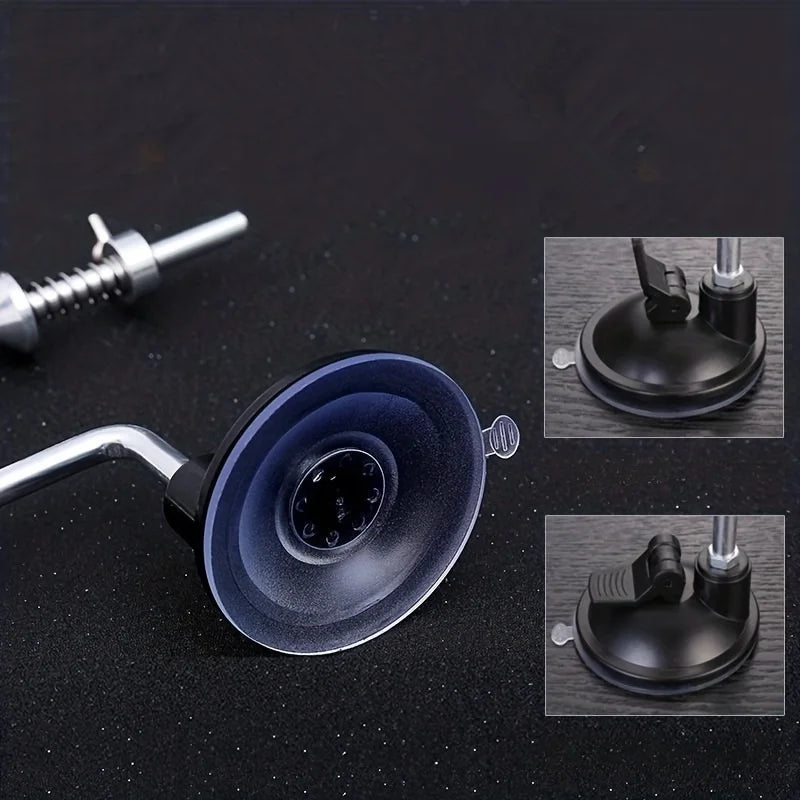**Fishing Line Winding Machine Aluminum Alloy**