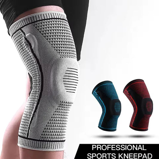 Knee Compression Support Brace for Sports