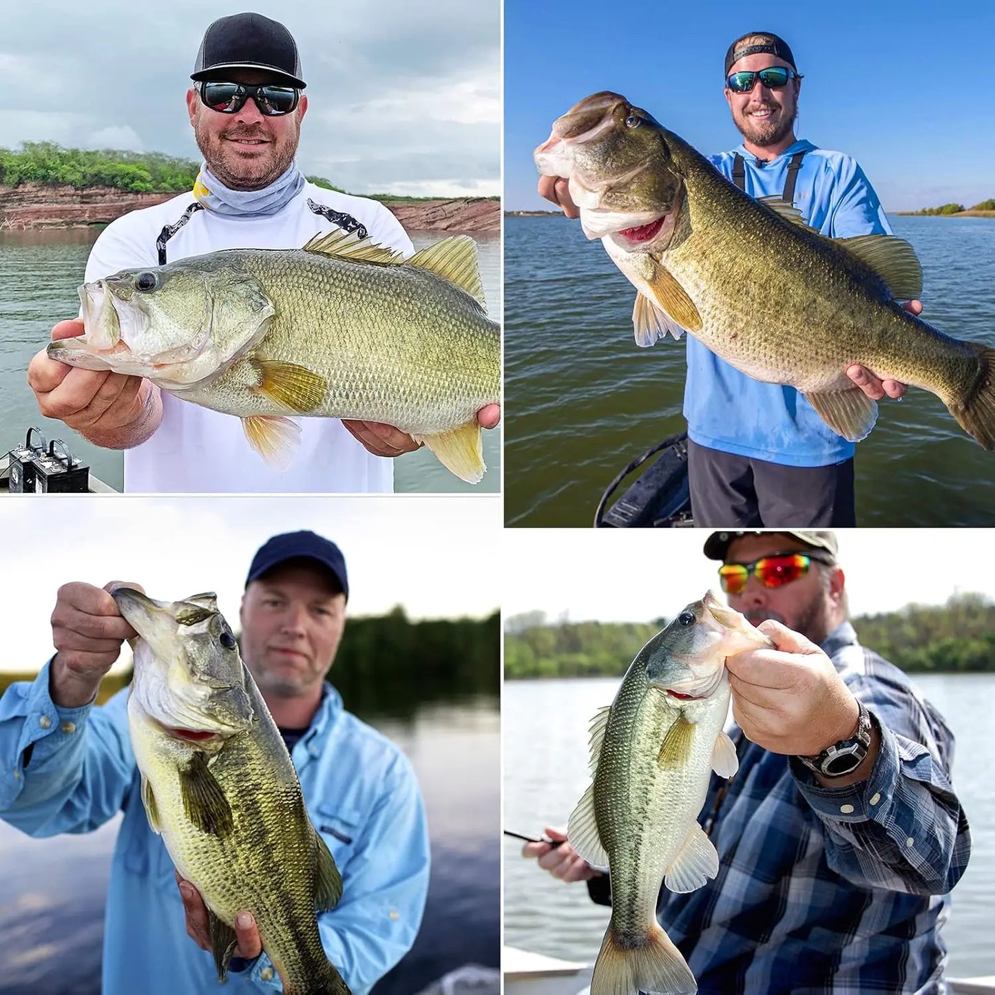 Portable Telescopic Fishing Rod Reel Combo