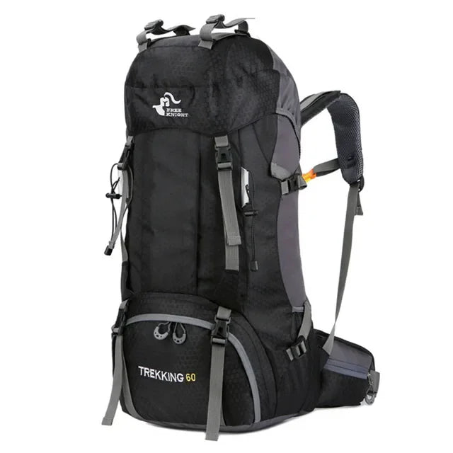 **Military Hiking Backpack 70L**