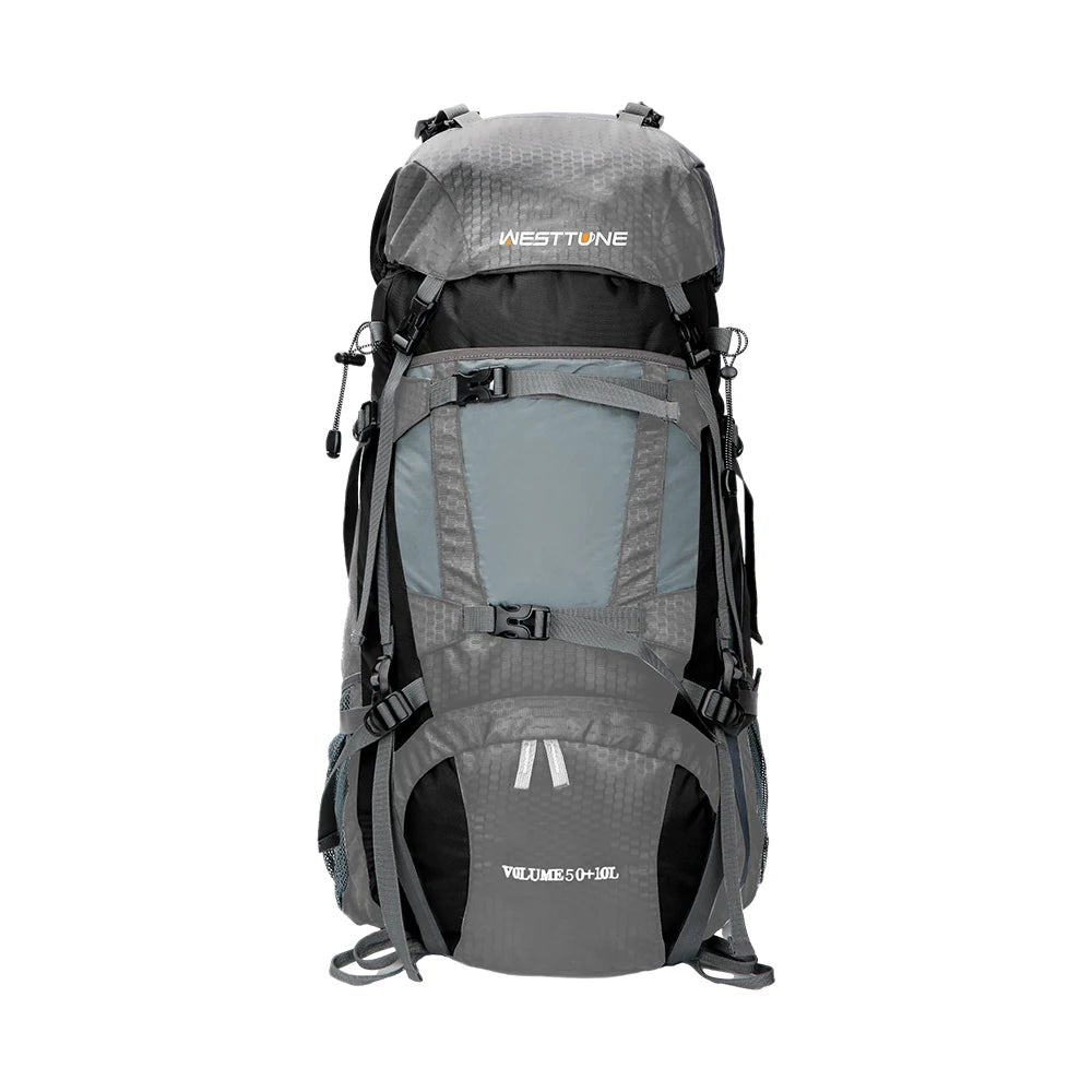 Military Explorer 60L Hiking Backpack