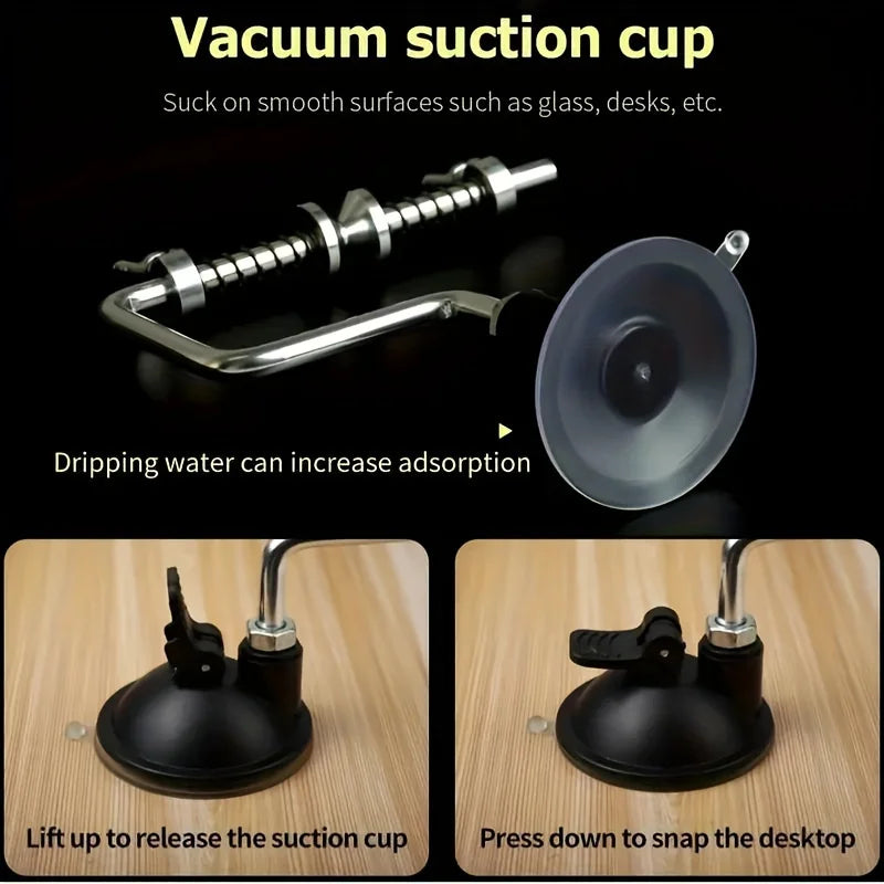 **Fishing Line Winding Machine Aluminum Alloy**