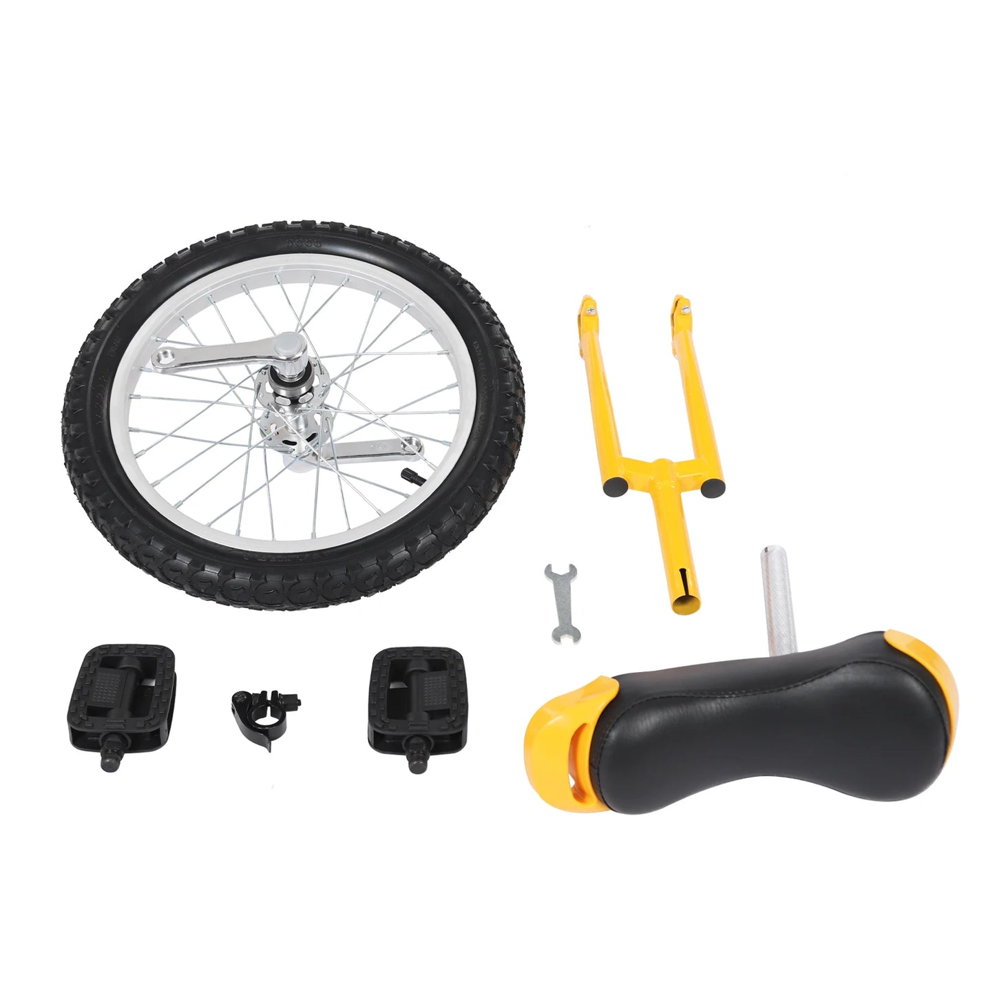 Unicycle Balance Trainer for Kids and Teens