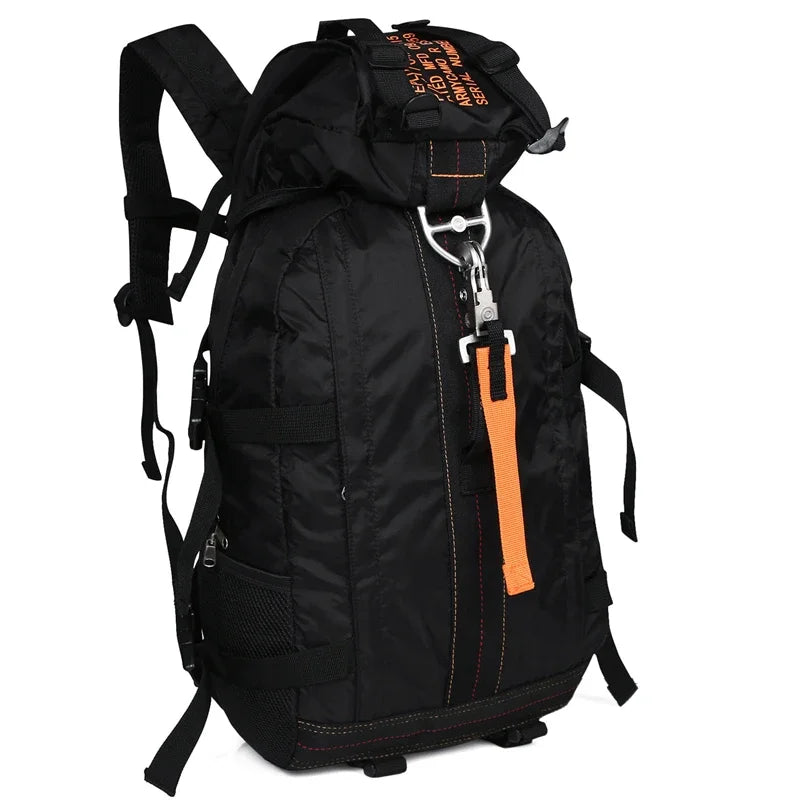 Travel Hiking Backpack Lightweight Outdoor Daypack