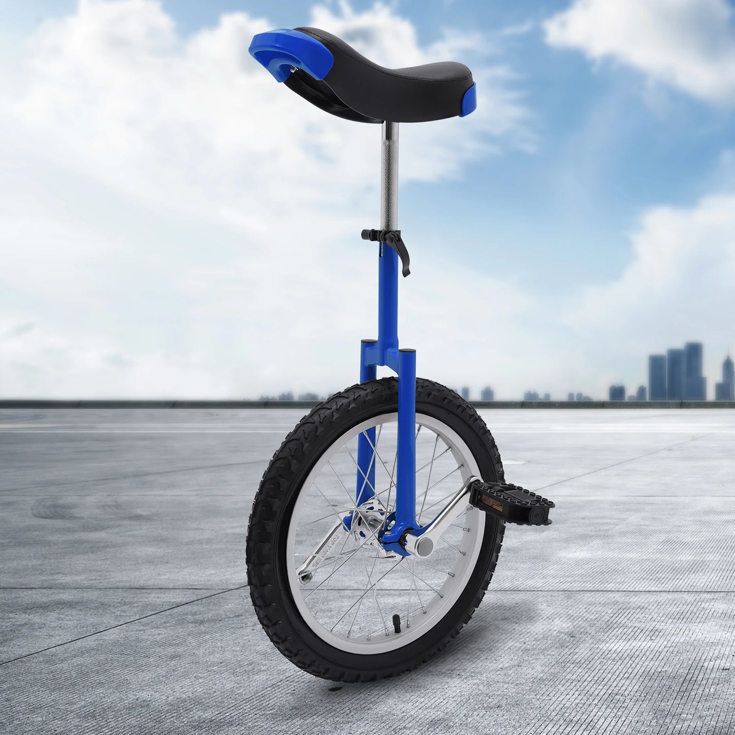 Unicycle Balance Trainer for Kids and Teens