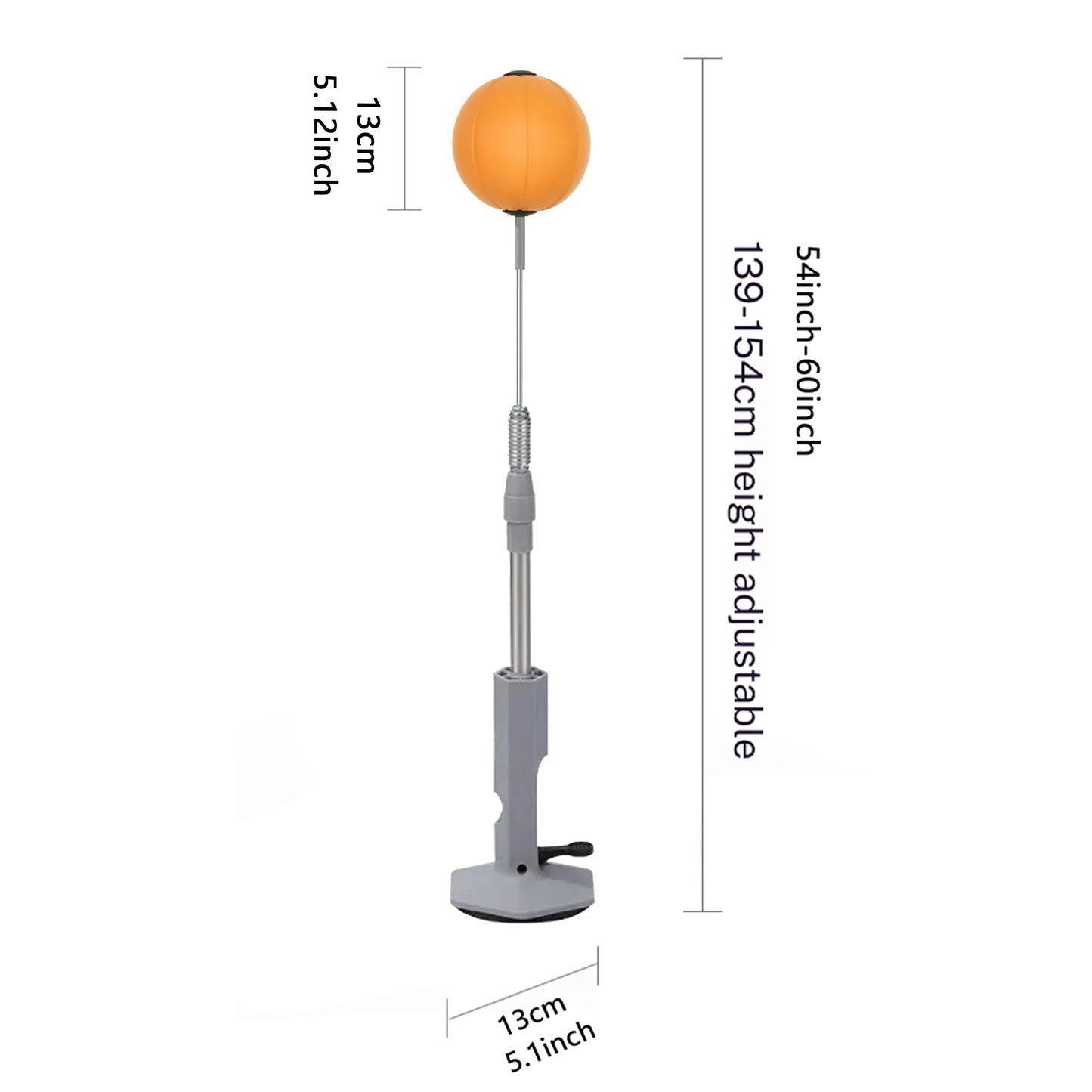 Boxing Reflex Trainer for Agility and Stress Relief