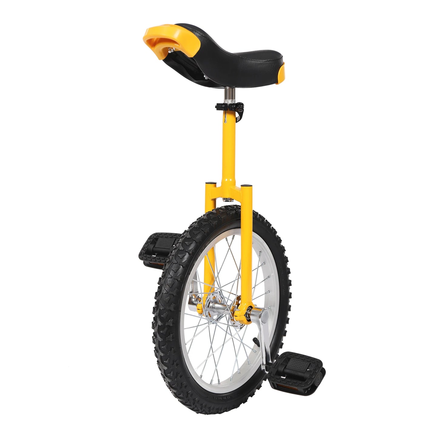 Unicycle Balance Trainer for Kids and Teens