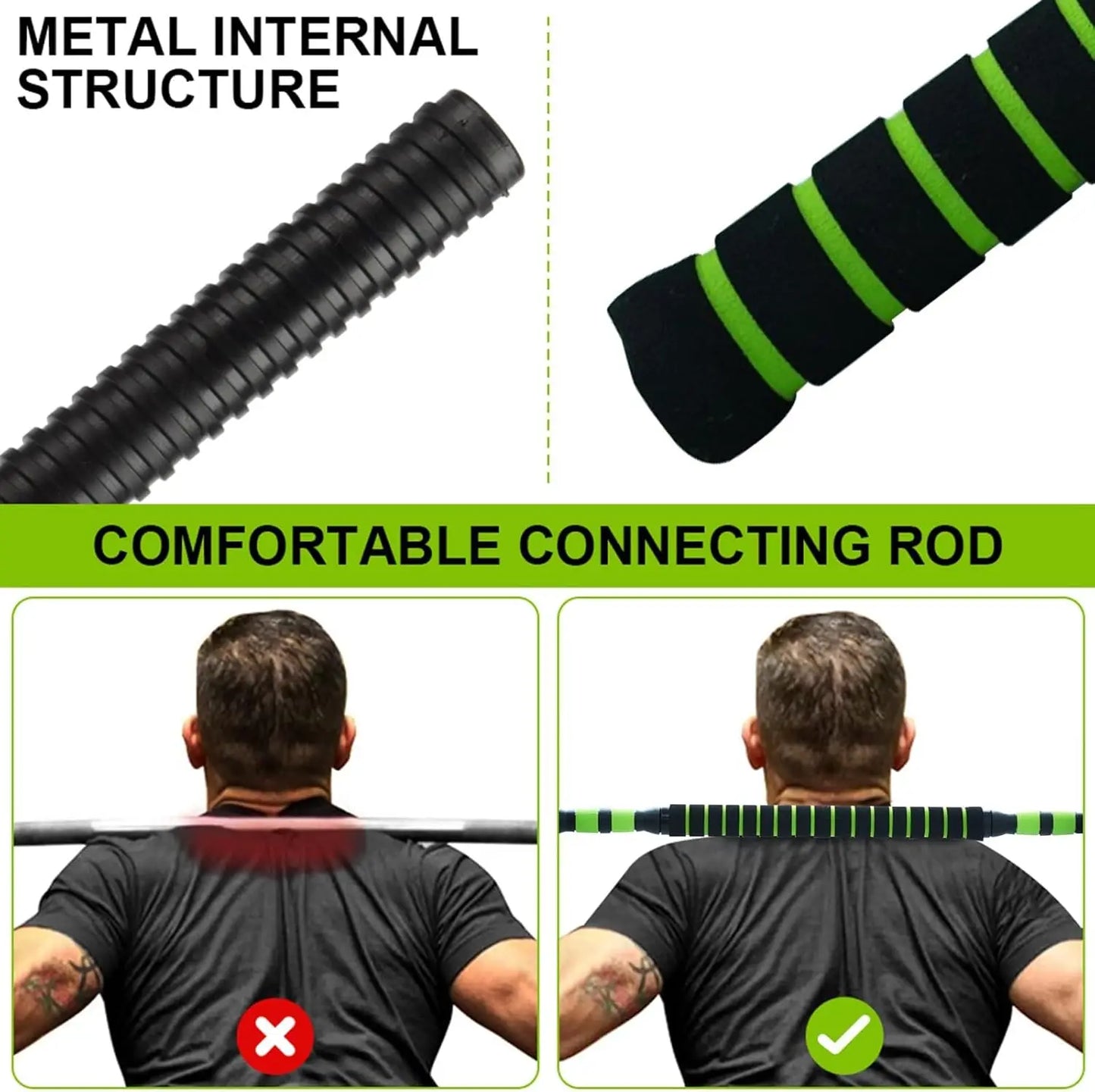 Adjustable Dumbbell Kettlebell Barbell Push Up Set
