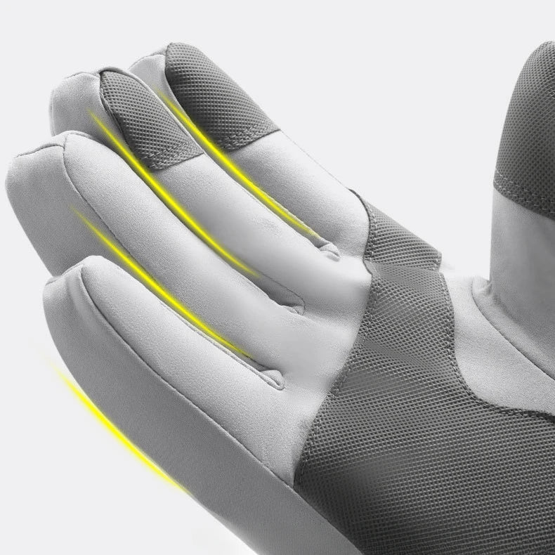 Winter Outdoor Fishing Ski Gloves