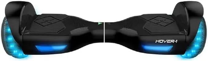 Electric Bluetooth Hoverboard Scooter