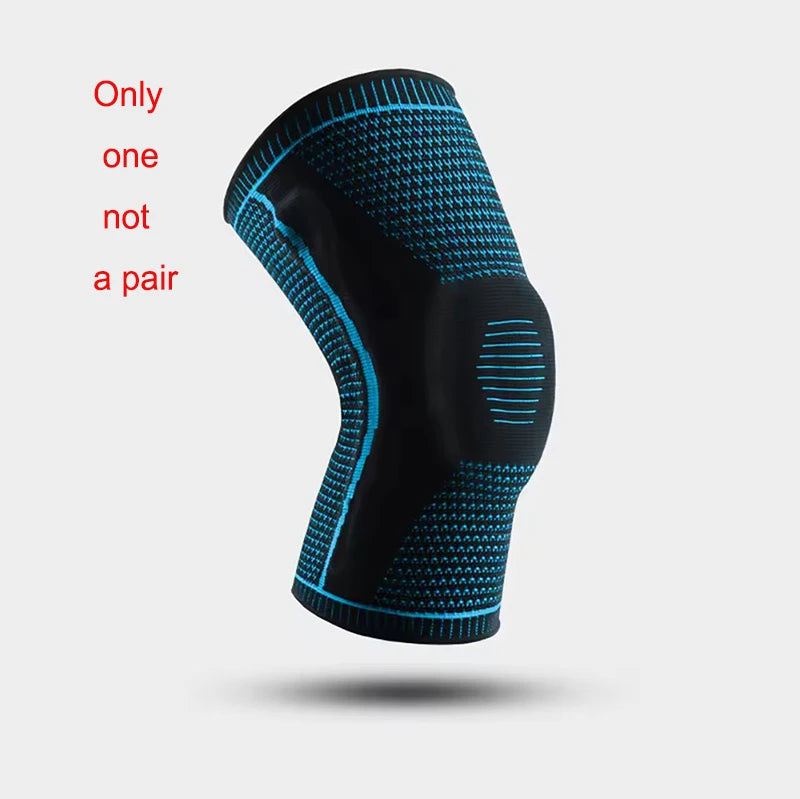 Knee Compression Support Brace for Sports