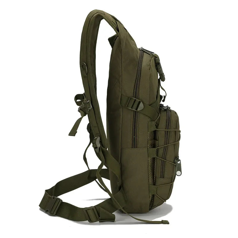 **Military Hydration Backpack for Outdoor Sports**
