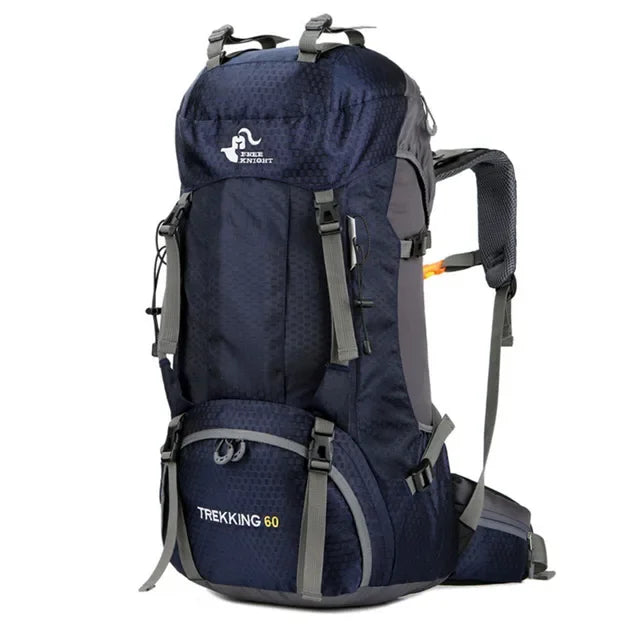 **Military Hiking Backpack 70L**