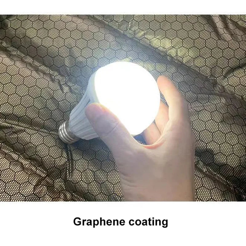 Winter Graphene Heated Hooded Jacket