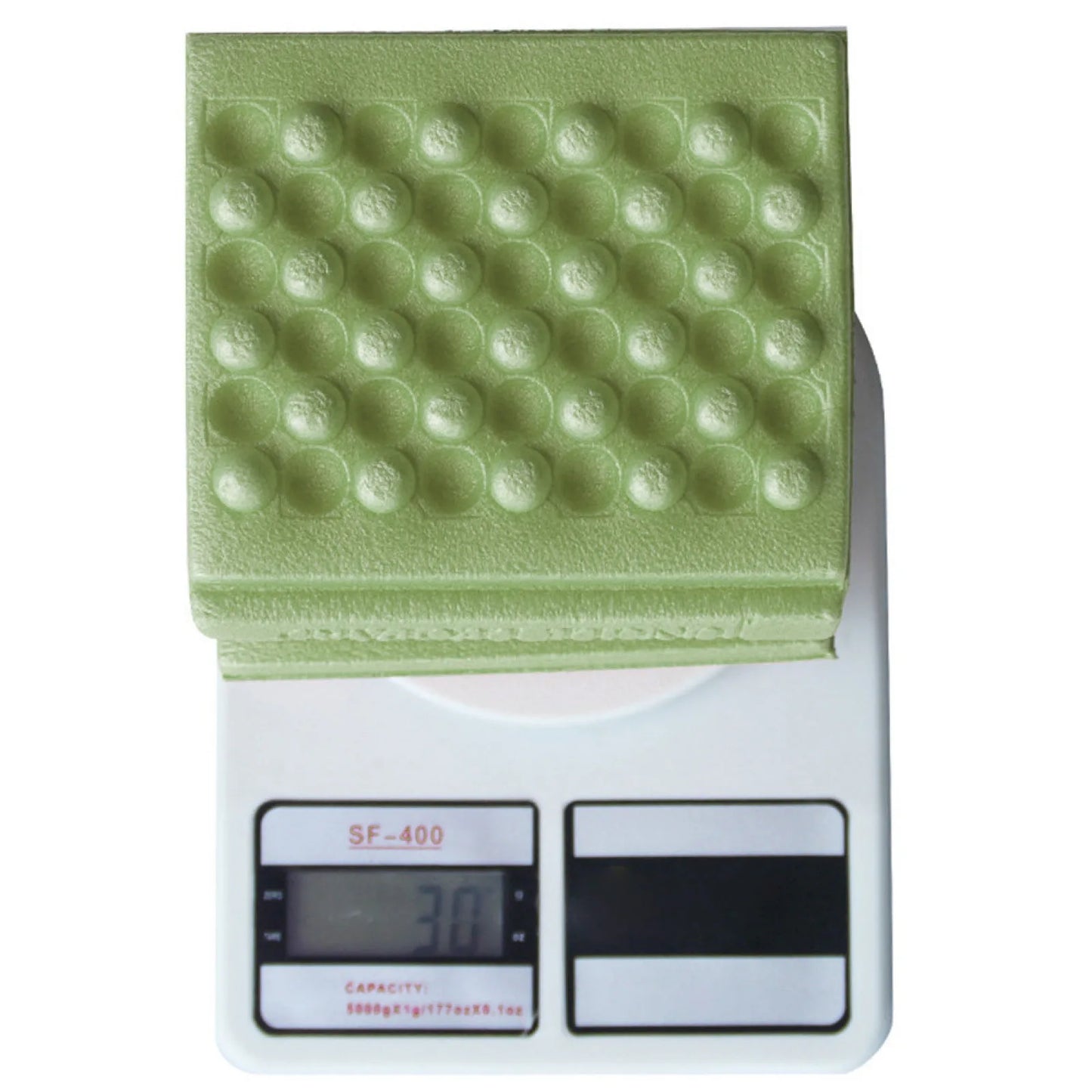 Foldable Outdoor Seat Cushion Mat