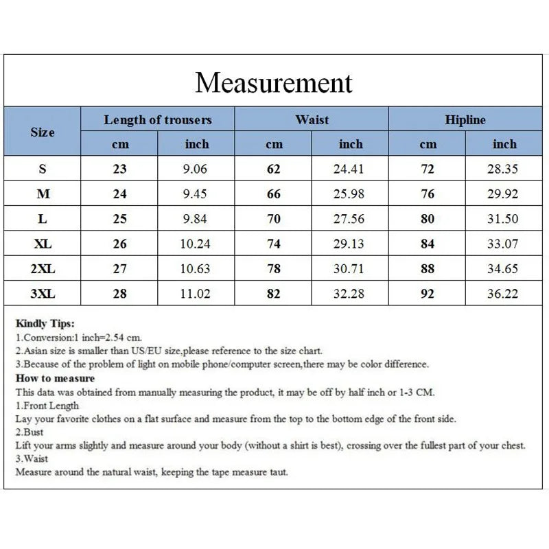 Women's Low Waist Stretchy Yoga Shorts for Fitness