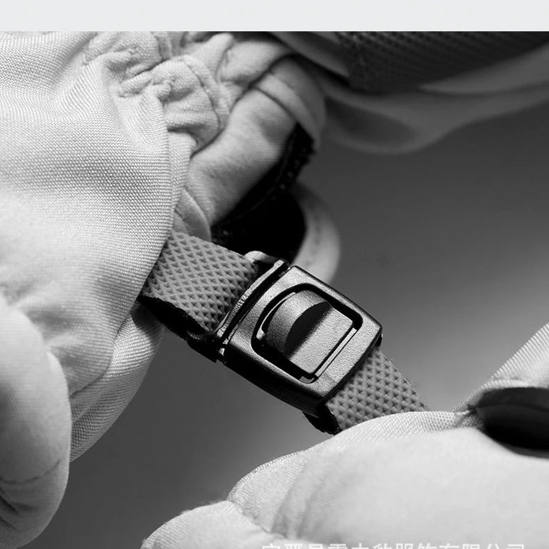 Winter Outdoor Fishing Ski Gloves