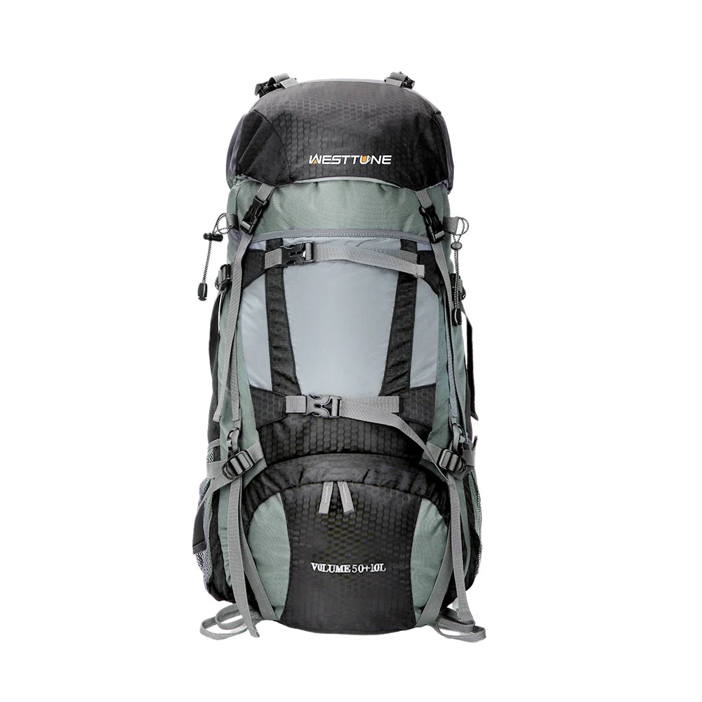 Military Explorer 60L Hiking Backpack