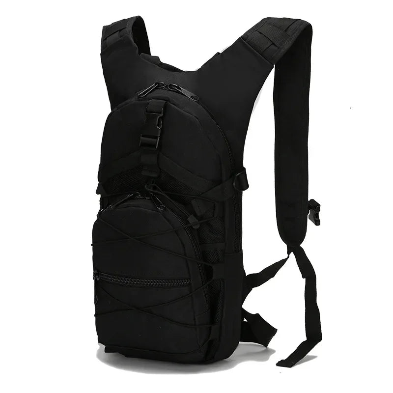 **Military Hydration Backpack for Outdoor Sports**