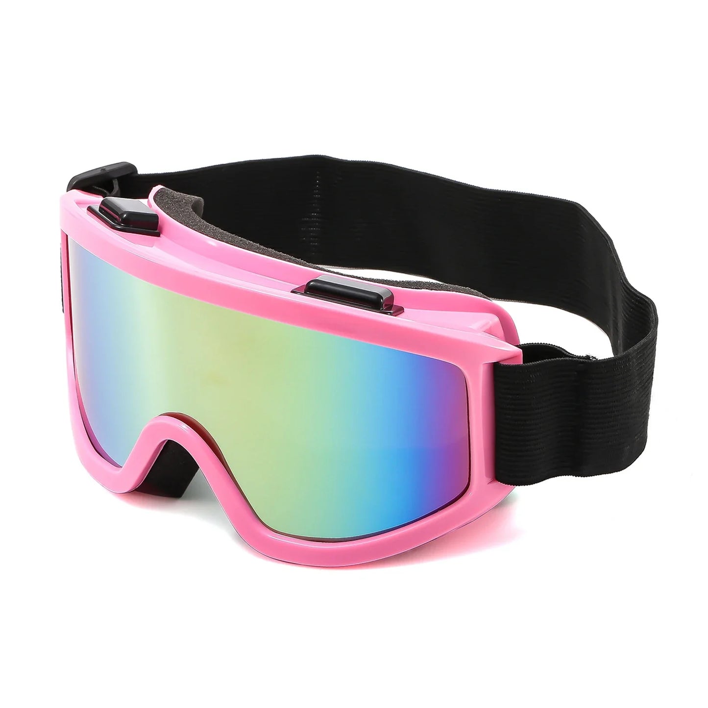 Anti Glare Ski Goggles