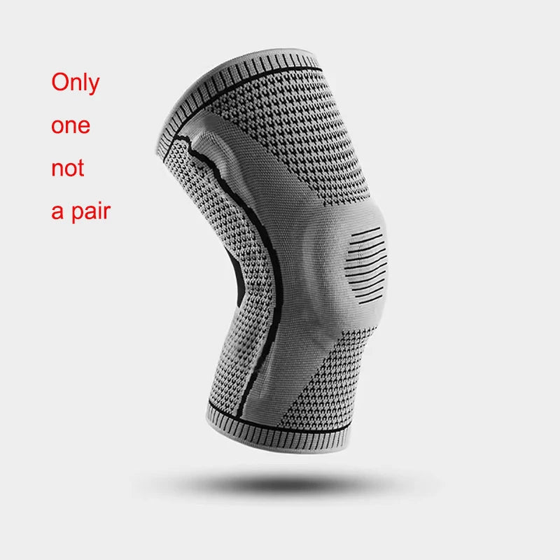 Knee Compression Support Brace for Sports