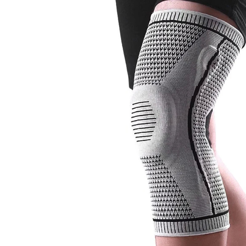 Knee Compression Support Brace for Sports