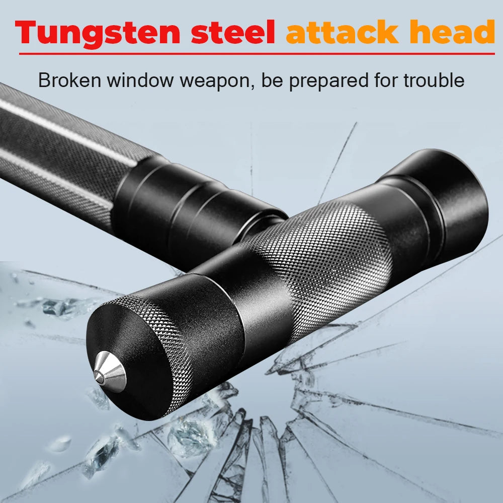Multi Mountaineering Stick