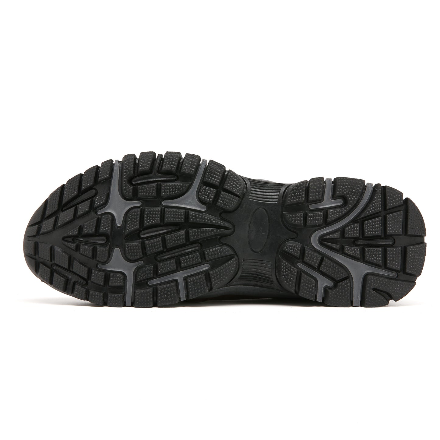 Mens Loafers Slip Resistant Shoes